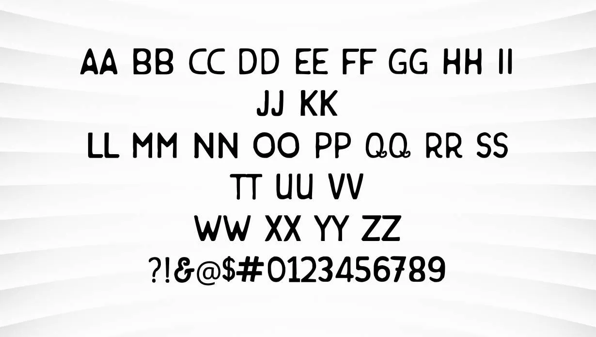 Vaase Font