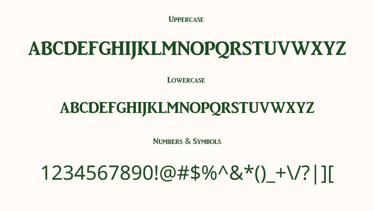 Whole Foods Logo Font