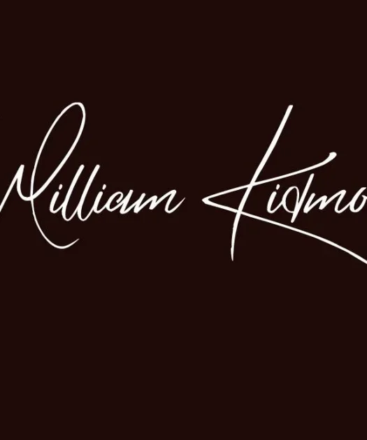 William Kidmon Font Free Download