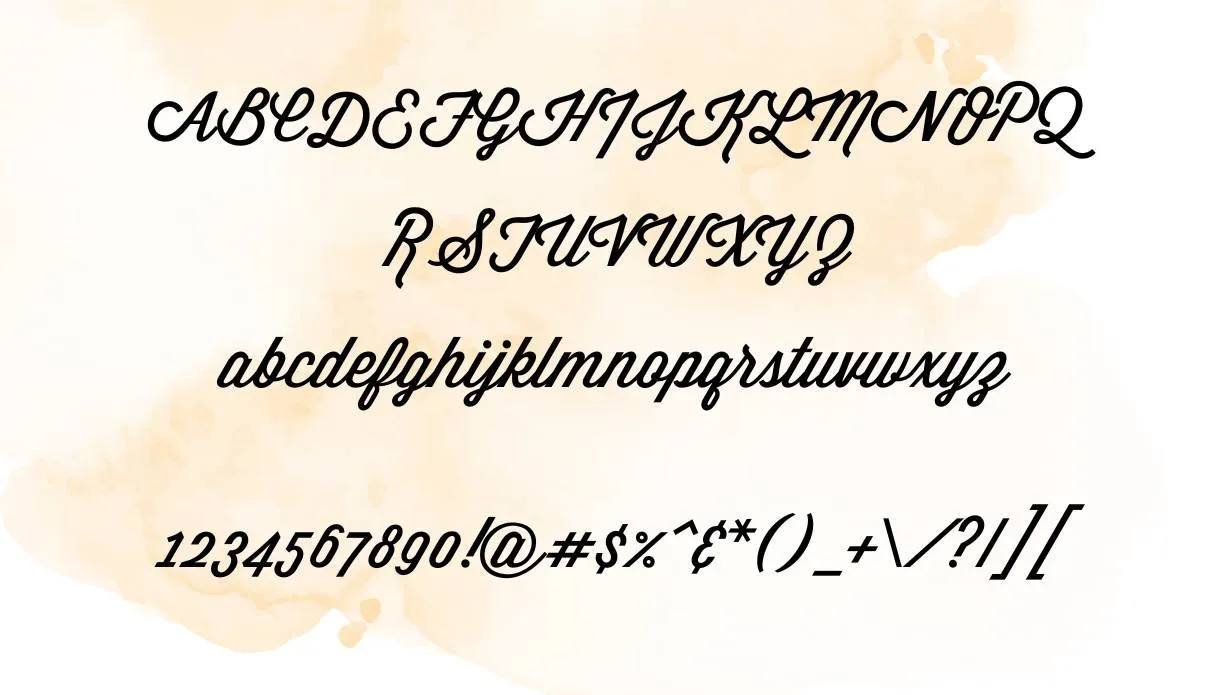 Wisdom Font