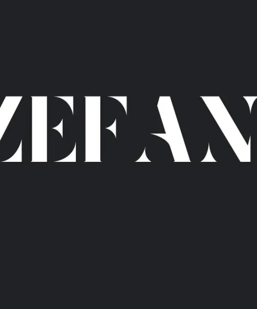 Zefani Font Free Download
