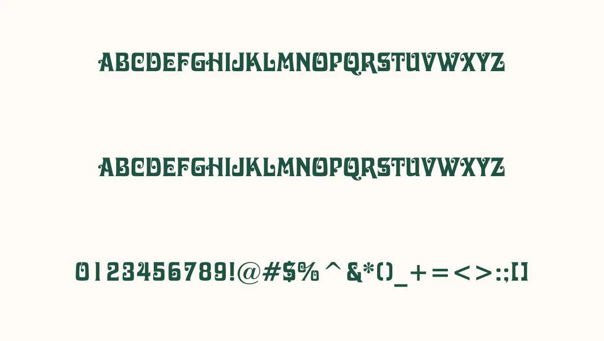 Davida Font