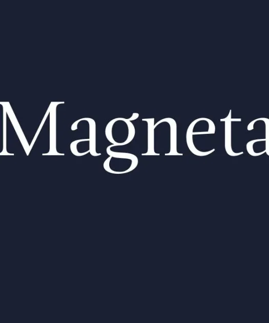 Magneta Font Free Download