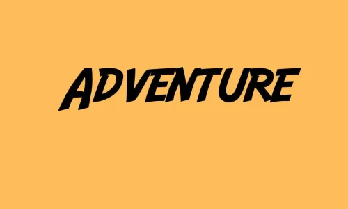 Adventure Font Free Download