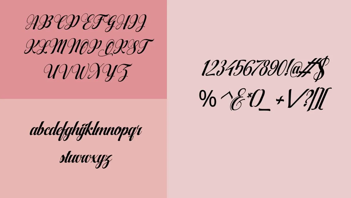 Aqualita Font