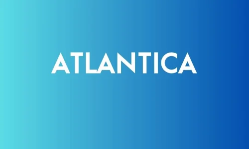 Atlantica Font Free Download