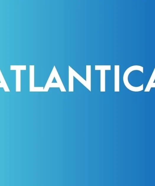 Atlantica Font Free Download