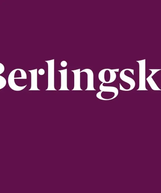 Berlingske Font Free Download