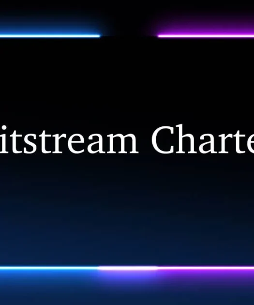 Bitstream Charter Font Free Download