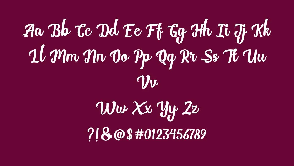 Break Stones Pro Font