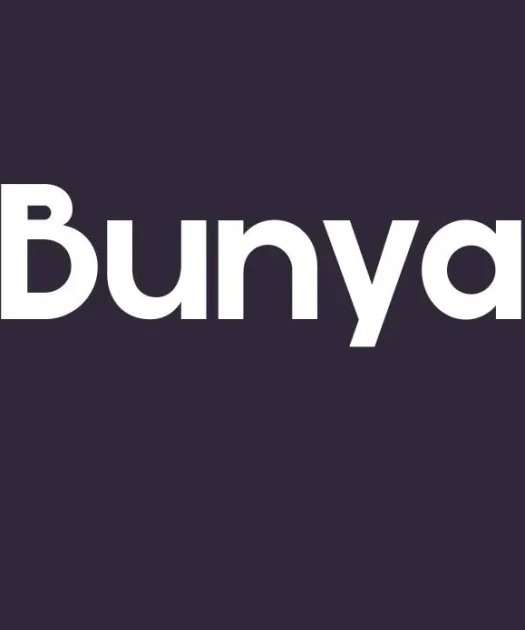 Bunya Font Free Download