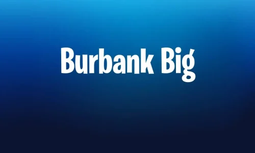 Burbank Big Condensed Black Font Free Download