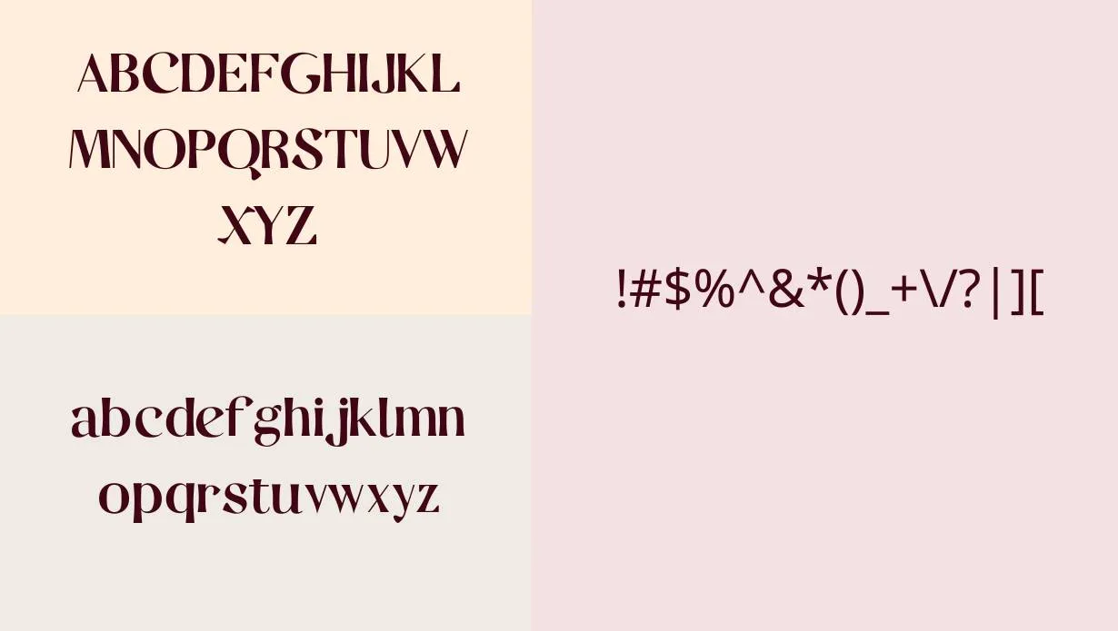 Casual Font