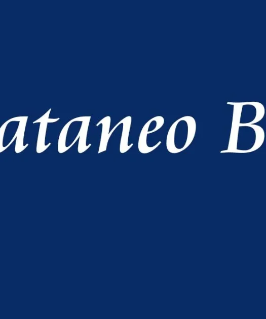 Cataneo BT Font Free Download