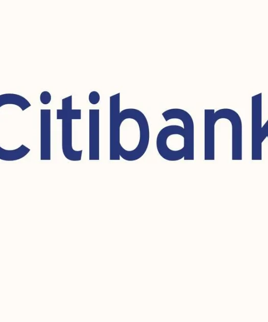 Citibank Logo Font Free Download