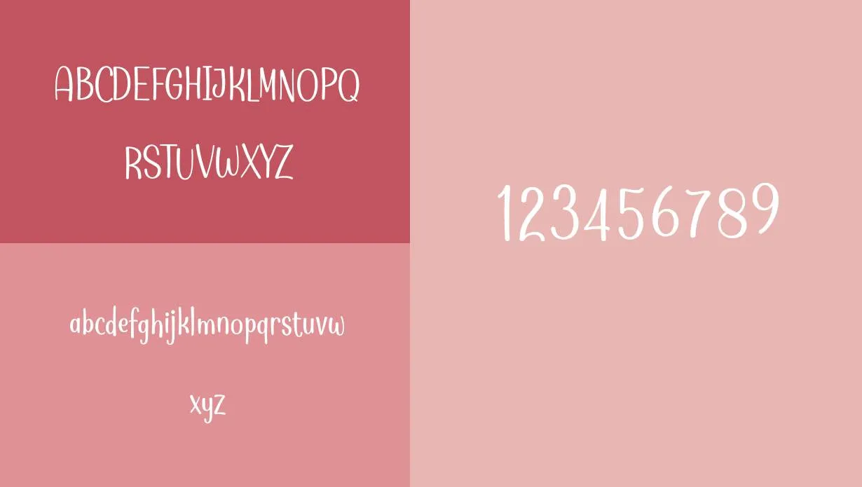 Cuttie Font