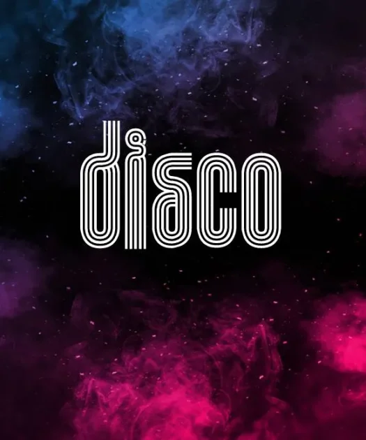 Disco Regular Font Free Download