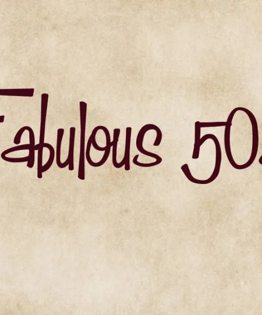 Fabulous 50s Normal Font Free Download