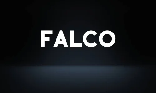 Falco Font Free Download