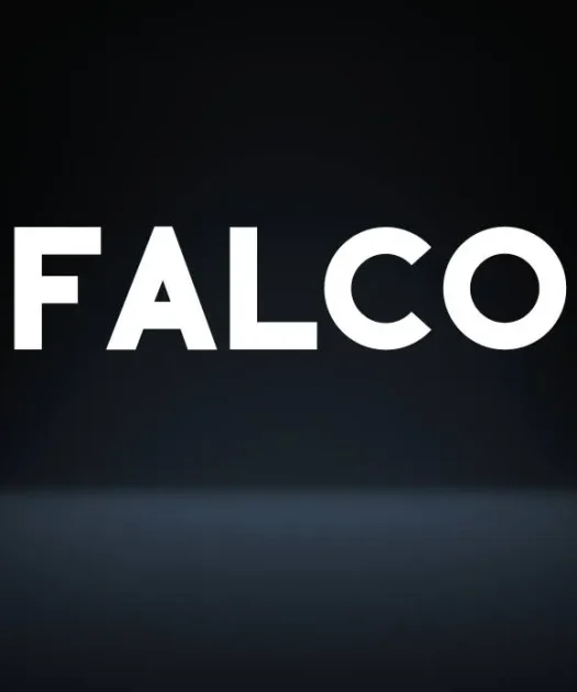 Falco Font Free Download