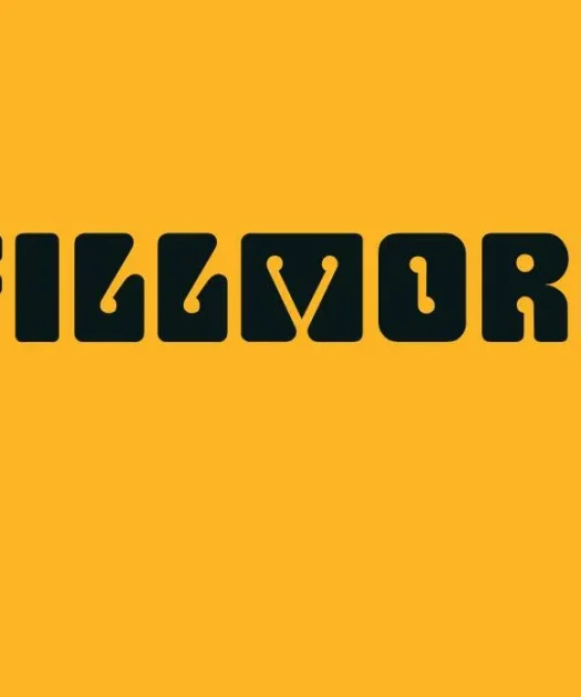 Fillmore Font Free Download