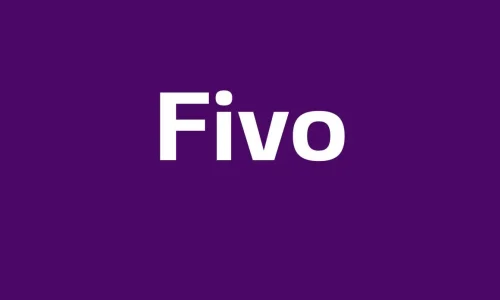 Fivo Font Free Download