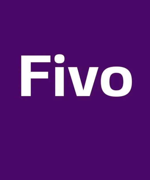 Fivo Font Free Download