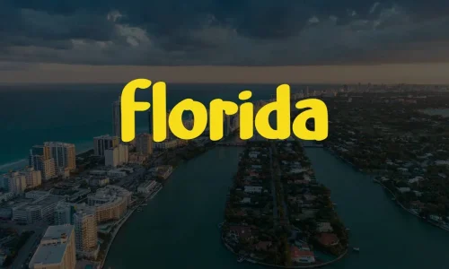 Florida Font Free Download