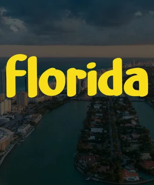 Florida Font Free Download