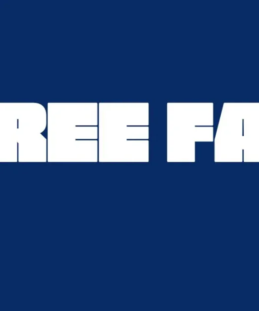 Free Fat Font Free Download
