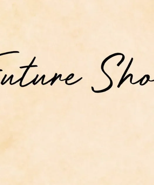 Future Shock Font Free Download