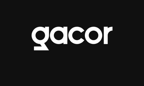 Gacor Font Free Download