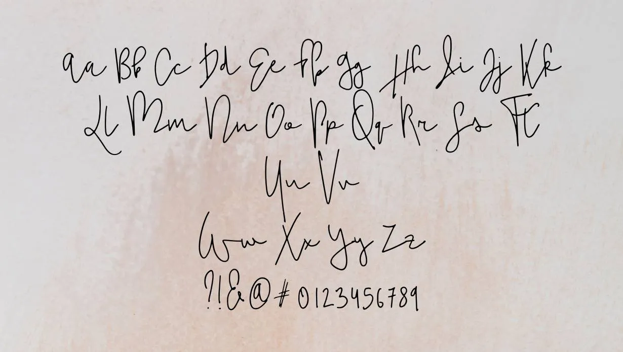 Hello Neighbor Font