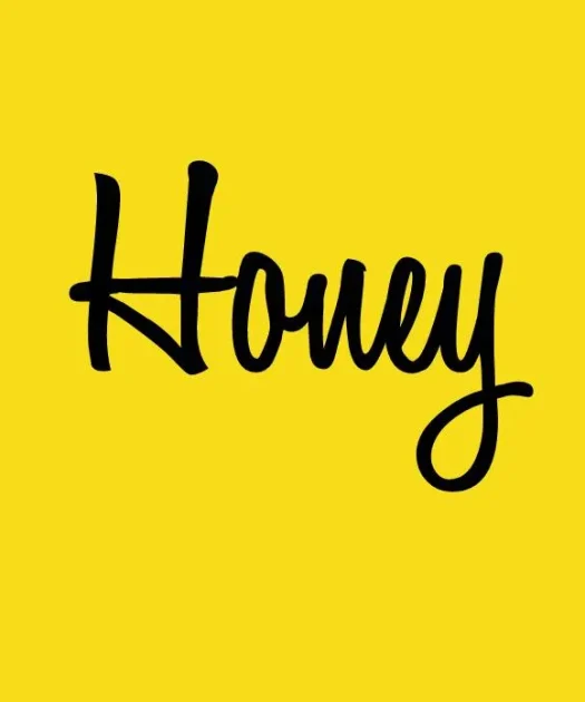 Honey Font Free Download