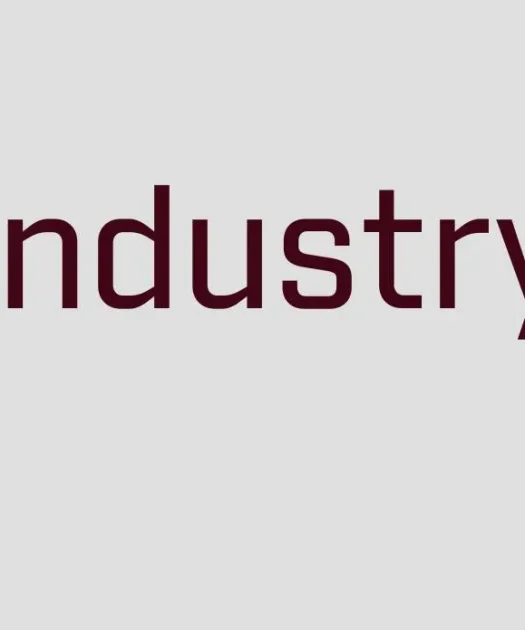 Industry Font Free Download