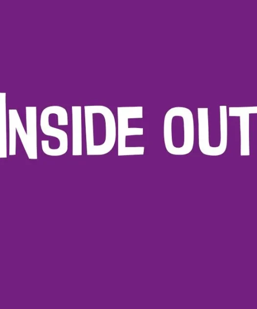 Inside Out Font Free Download