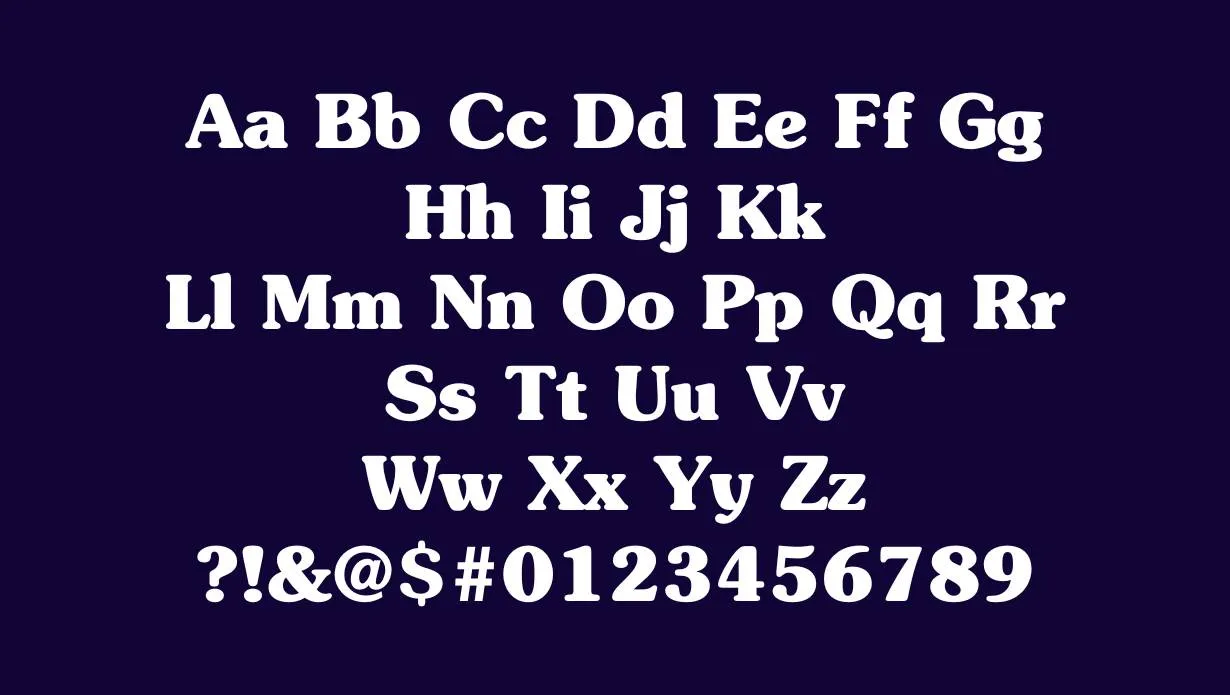 ITC Souvenir Font