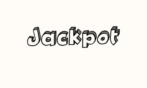 Jackpot Font Free Download