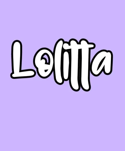 Lolitta Font Free Download