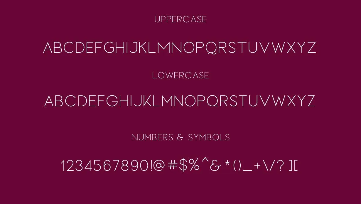 Loves Font