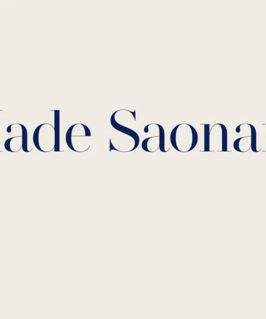 Made Saonara Font Free Download