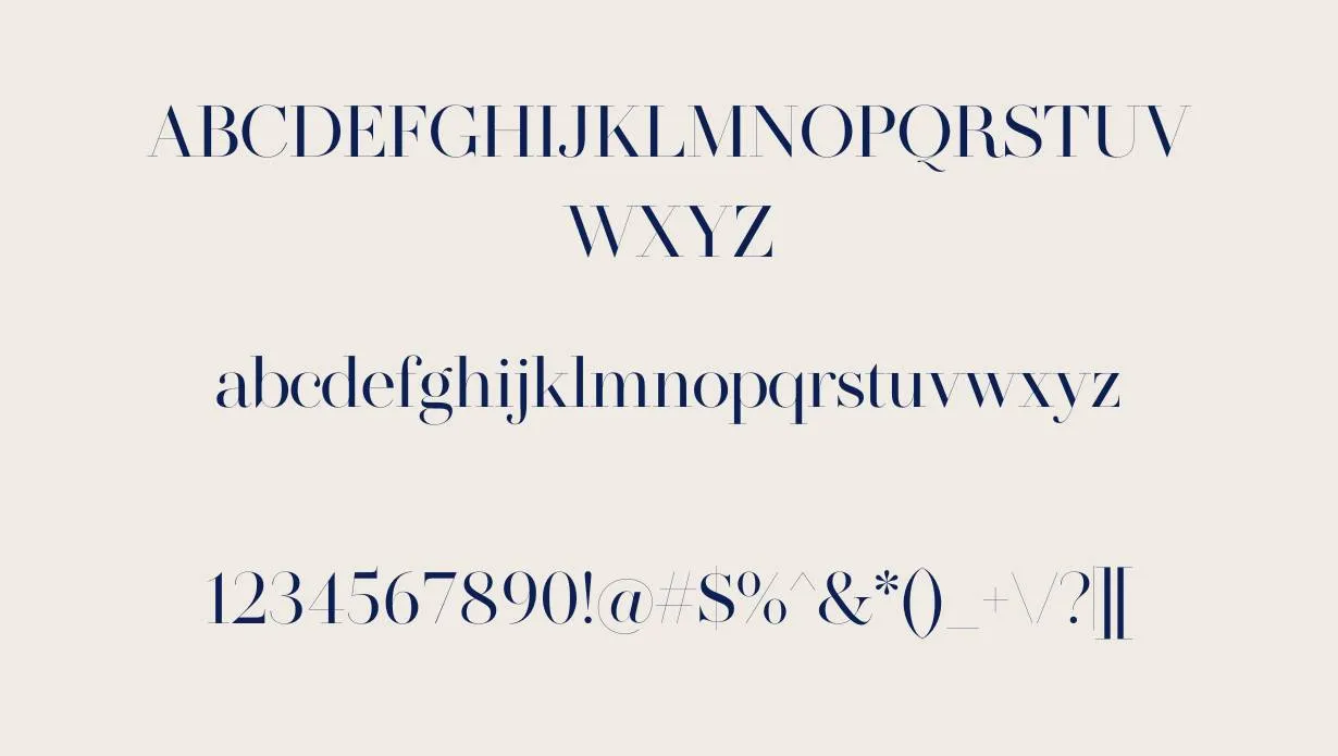 Made Saonara Font