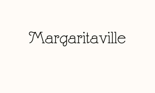 Margaritaville Font Free Download Margaritaville Font Free Download