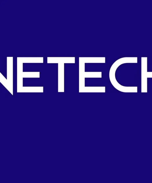 Netech Font Free Download