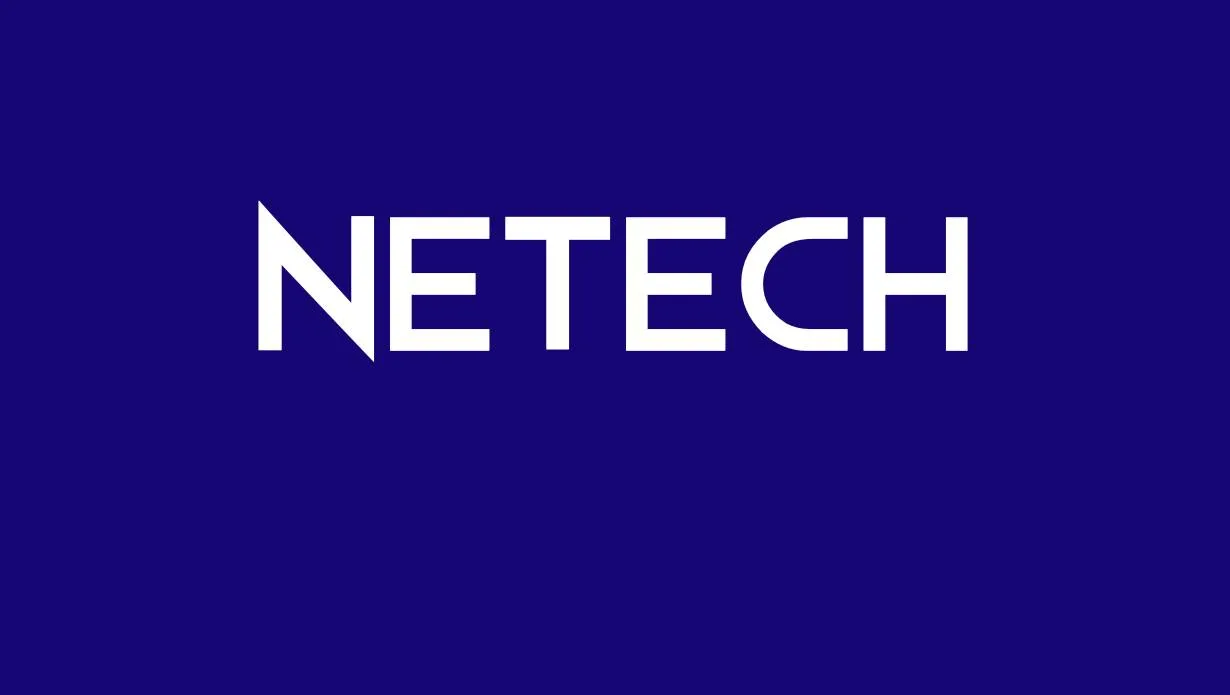 Simbolo Netech Netech Font Free Download