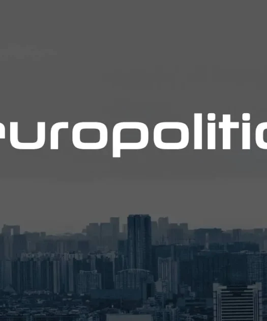 Neuropolitical Font Free Download