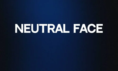 Neutral Face Font Free Download