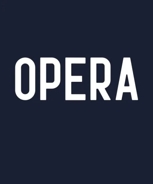 Opera Font Free Download