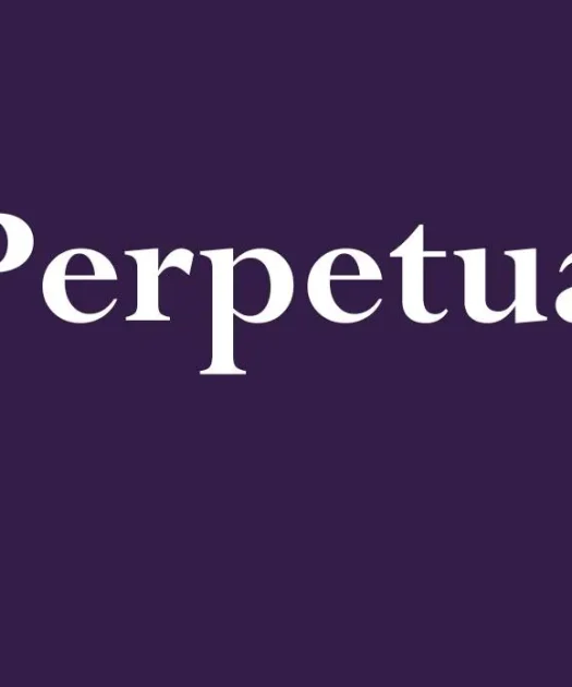 Perpetua Font Free Download