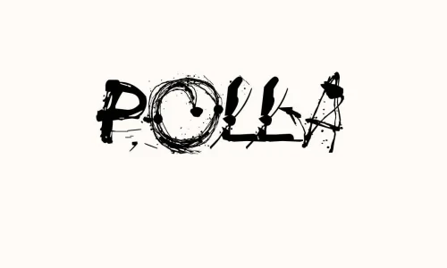 Polla Font Free Download